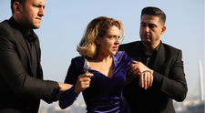 Planurile lui Vlad sunt date peste cap, iar Miki este capturată! Începe noul sezon VLAD!
