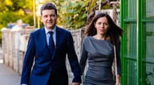 Ce a răspuns Mirabela Grădinaru, partenera lui Nicușor Dan, la întrebarea: „Copiii dumneavoastră sunt botezați?”. Prima Doamnă a României a dezmințit o informație falsă, care se vehicula pe rețelele de socializare