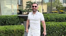 Cum arată penthouse-ul în valoare de 2 milioane de euro pe care și l-a cumpărat Pescobar. Afaceristul a postat primele imagini cu locuința de vis: „Mica mea locuință”