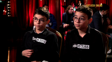 Yannis și Yustin, spectacol pe scena de la Românii au talent. Cum i-au cucerit pe jurați, diseară, de la 20:30