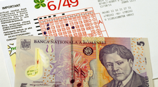 Care sunt ”cele mai norocoase” numere la Loto 6 din 49. Acestea au fost postate pe site-ul Loteriei