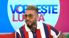 VIDEO Lucruri mai puțin știute despre Alex Velea