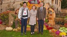 (P) Aproape 1.000 de participanți la evenimentul de promovare a producătorilor locali și meșteșugurilor