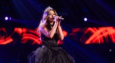 Vocea României, 27 septembrie. Ada Petcu, concurenta care a fost comparată cu Miley Cyrus, a făcut spectacol pe scena Vocea României! De ce nu s-a întors niciun antrenor la momentul ei artistic: „A început foarte timorată”
