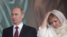 Ce nu se știe despre fosta soție a lui Vladimir Putin? 