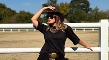 Cel mai greu an din viața ei! Celebra influenceriță din România și-a deschis sufletul și a vorbit despre cea mai dificilă etapă prin care a trecut în ultimele luni: „Trei accidente de mașină... tatăl copilului m-a părăsit... am aflat că am o tumoare benignă”
