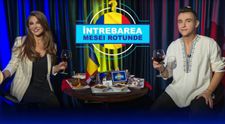 Întrebarea Mesei Rotunde cu Oana Cuzino: „La maternitate, nu mă credeau că am născut!”