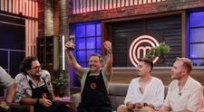Marți seară, MasterChef – Restul e plăcere a fost lider absolut de audiență!