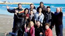 Concurentii de la Ferma Vedetelor declara care sunt atuurile si slabiciunile lor