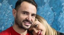 Ion Cucu, fost concurent la Gospodar fără pereche, se mândrește cu soția lui foarte sexy. Rebeca face furori pe Instagram