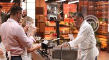 Chef Hadad, fabuloasa rețetă de cotlet cu miel și legume pe care a pregătit-o la Masterchef