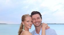 Patrick Schwarzenegger și Abby Champion s-au căsătorit! Nuntă de poveste în Idaho, cu invitați celebri