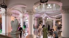 Romanian Fashion Week, cel mai cunoscut eveniment dedicat industriei modei românești, se desfășoară în perioada 4-6 iunie
