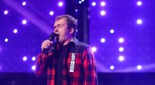 Românii au talent, sezonul #9suprem, ediția numărul 6: ADRIAN DUMITRU   