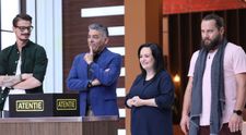 Jamila îi provoacă pe concurenții MasterChef la o probă ”condimentată” cu un premiu de 1.000 de euro!