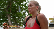Desafio: Aventura, 14 aprilie 2026. Iuliana Dup, prima reacție după ce a fost învinsă de Lena și părăsește competiția: „Atât mi-a fost”
