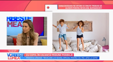 VIDEO Prințesa Urbană ne dezvăluie care sunt cadourile interactive pentru copii