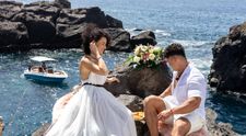 Rămasă fără partener la Love Island, Ada are parte de o întâlnire romantică. Alegerea ei este surprinzătoare!