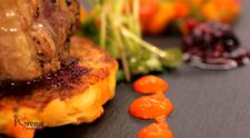 Turnedo Rossini