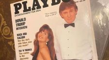 Donald Trump, apariție controversată în PlayBoy! Revista a fost descoperită abia acum, iar între paginile ei a fost găsită o surpriză: „Oricărui bărbat îi plac...”
