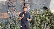 Daniel Pavel, despre bătăliile individuale la Survivor România 2023: „Este cel mai complex sistem de până acum”