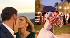 Celebru sportiv, multiplu medaliat olimpic și mondial, și-a făcut o nouă iubită imediat după divorț. Mama celor trei copii ai săi a devenit istorie. Este îndrăgostit lulea: „E atât de nebunesc... Nu ne putem ascunde”