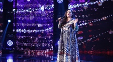 Românii au talent, 24 martie 2023: Anda Vaciu, o voce sensibilă și o poveste de viață emoționantă: Ai cântat din suflet