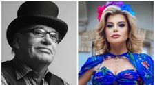 A murit tatăl Loredanei Groza. Mesajul artistei: „Tu ai crezut primul în mine, m-ai susținut și m-ai iubit necondiționat”