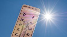 Cod roșu de caniculă în România! Care sunt zonele unde temperatura ajunge la 39 de grade Celsius, potrivit meteorologilor Accuweather