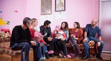 PRO TV lider de audienta – Drama lui Mery a sensibilizat Romania. Visuri la cheie continua sa scrie capitole frumoase in viata romanilor necajiti