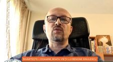 Fostul impresar al lui Benone Sinulescu, noi declarații despre starea artistului: “Trebuie operat de urgență”