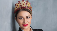 Anamaria Prodan: 