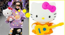 Hello Kitty, pisicuța japoneză care face 8 miliarde de dolari pe an, ajunge pe marile ecrane