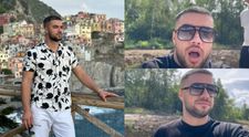 Culiță Sterp, prins în războiul din Ucraina, după ce a fost invitat să cânte la o nuntă: S-a băgat în șanț