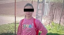 Elena, fata de 12 ani dată dispărută în Vaslui, a fost găsită! Copila ar fi plecat cu un tânăr de 22 de ani