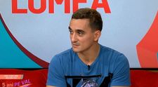 Marian Drăgulescu și iubita lui, Simona, vor să treacă la un alt nivel al relației lor