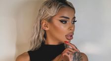 Cum arată Cristina Pucean nemachiată. Iubita lui Bogdan de la Ploiești s-a afișat complet naturală, fără nicio reținere