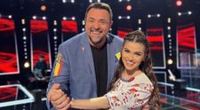 Ce au postat Tudor Chirilă,  Irina Rimes, Smiley, Theo Rose și Horia Brenciu, după ce Alexandra Căpitănescu a luat locul trei la Eurovision 2026! ”În seara asta, ne-a unit muzica!”
