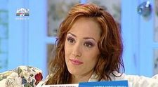 Nidia Moculescu: 