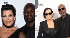 Ea are 70 de ani, el 44, dar sunt împreună de 11 ani. După operația estetică de 100.000$, Kris Jenner pare chiar mai tânără decât iubitul