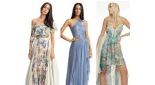(P) Ținute de vară pentru femei. Idei de outfituri și sfaturi prețioase de la designerul român Elena Perseil