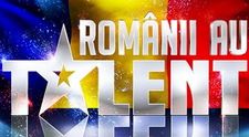 Incep preselectiile pentru  “Romanii au talent”