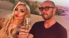 Și-au spus „adio” după un mariaj de 15 ani și doi copii. Raluca Zenga, mesaj emoționant pentru fostul soț, la 6 ani de la divorț. Walter Zenga își sărbătorește ziua de naștere