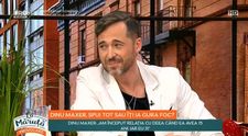 Dinu Maxer, mai sincer ca niciodată: 