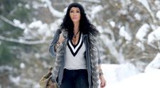 Mihaela Rădulescu, dezvăluiri de la FERMA: ”E ca un film de acțiune, vrei să vezi care pe care, cine cu cine!”