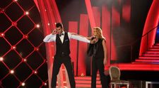 Iulia Vantur si Horia Tecau, dans senzual in finala de la 