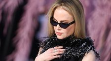 Nicole Kidman, cu peruca pusă greșit pe cap. Cum a fost surprinsă de fotografi la Săptămâna Modei de la Paris