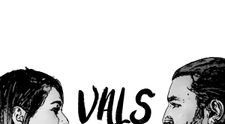 Smiley si Feli ne invita impreuna la „Vals” - VIDEO