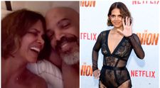Halle Berry și-a șocat fanii cu un video extrem de intim, în pat cu iubitul: „Ești prea în vârstă pentru genul ăsta de conținut, doamnă!”