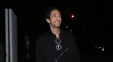 Surpriza la Hollywood! Ce super-mega actrita a cucerit Adrien Brody